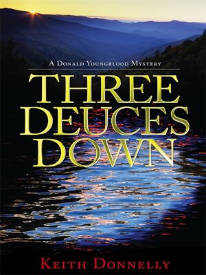 cover image of Three Deuces Down